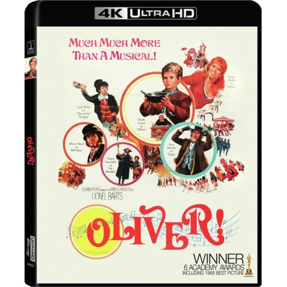 Oliver